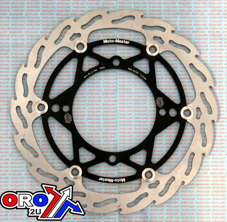 270 DISC FRONT 05-16 KX KXF, MOTO-MASTER 112084 OVERSIZE