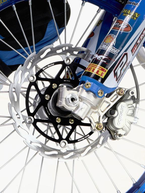 270 DISC FRONT 1990-2013 TM, MOTO-MASTER 112086 OVERSIZE