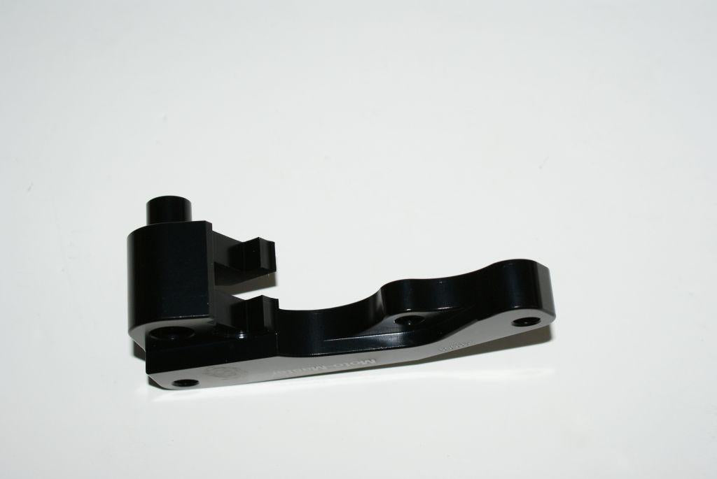 BRACKET 260mm CR125 CR250, MOTO-MASTER 211001