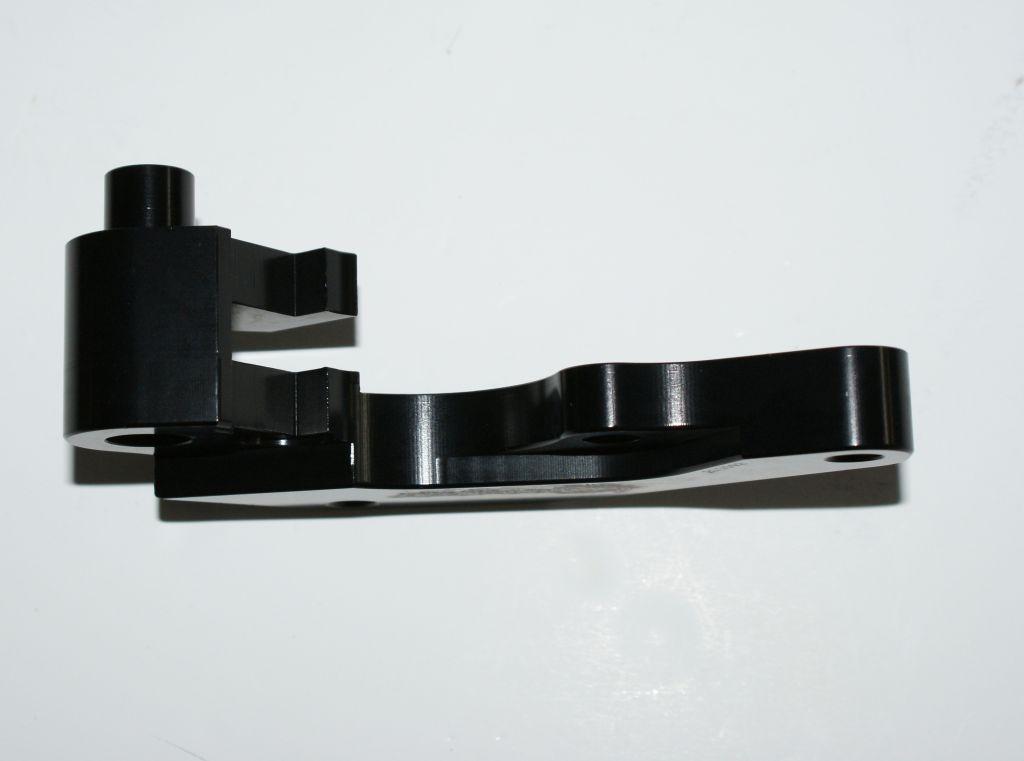 BRACKET 260mm CRF250 CR450, MOTO-MASTER 211002