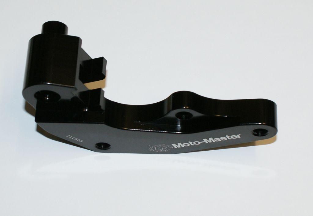 BRACKET 270mm CRF250/450, MOTO-MASTER 211053