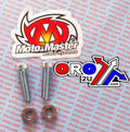 REAR CALIPER FITTING KIT SX85, Moto-Master 211059 KTM
