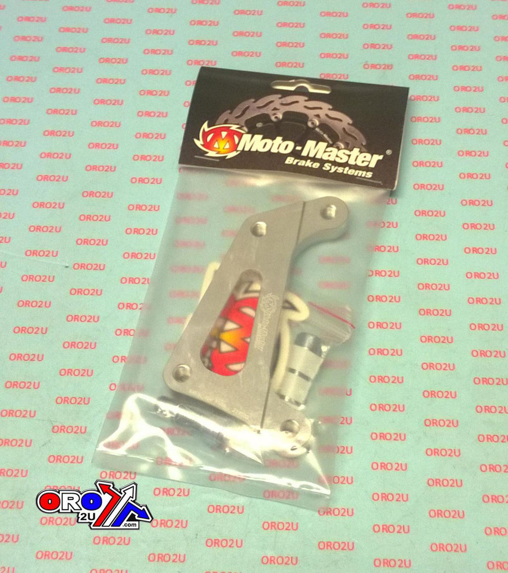 BRACKET 320 ADAPTER RACING, MOTO-MASTER 211039 YAMAHA