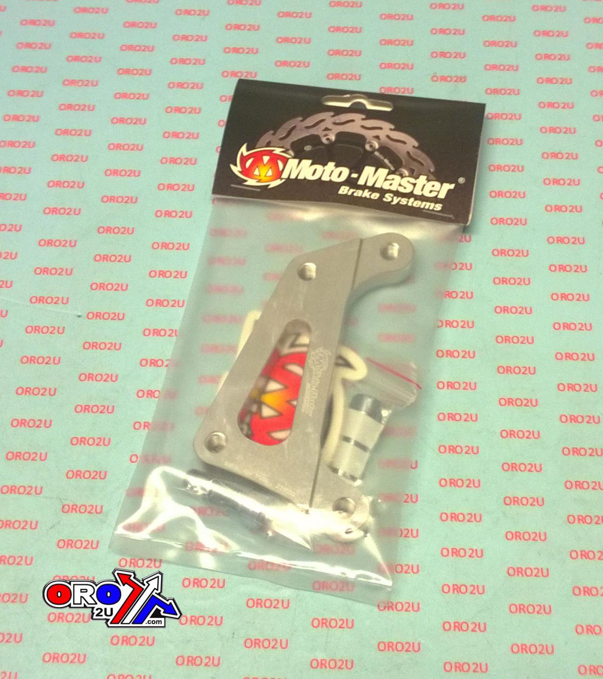BRACKET 320 ADAPTER RACING, MOTO-MASTER 211039 YAMAHA