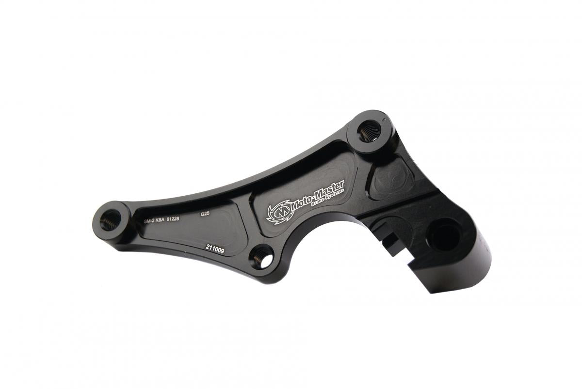 BRACKET 320 ADAPTER RACING, MOTO-MASTER 211009 HONDA
