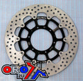 DISC BRAKE FRONT HALO CBR, MOTO-MASTER 113109 HONDA