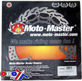 DISC BRAKE FRONT HALO CBF, MOTO-MASTER 110543 HONDA