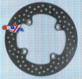 DISC BRAKE REAR HALO CB400, MOTO-MASTER 110454 HONDA