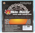 DISC BRAKE REAR HALO CBR600, MOTO-MASTER 110474 HONDA