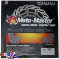 DISC BRAKE REAR HALO NT650, MOTO-MASTER 110562 HONDA