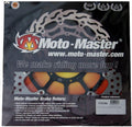 DISC BRAKE FRONT HALO CBR900, MOTO-MASTER 113144 HONDA