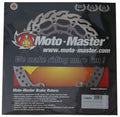 DISC BRAKE REAR VFR1200 F/FA/X, MOTO-MASTER 110534 HONDA