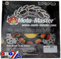 DISC BRAKE FRONT ST1300 EURO, MOTO-MASTER 113116 HONDA
