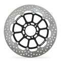 DISC BRAKE FRONT ZX-6R NINJA, MOTO-MASTER 113117 KAWASAKI