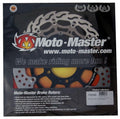 DISC BRAKE FRONT ZX-6R NINJA, MOTO-MASTER 112123 KAWASAKI