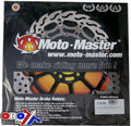 DISC BRAKE FRONT ZX-7R NINJA, MOTO-MASTER 113120 KAWASAKI