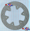 DISC BRAKE REAR KTM 990, MOTO-MASTER 110490 DAKAR