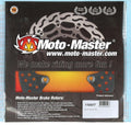 DISC BRAKE REAR KTM 1190 R, MOTO-MASTER 110477 TRACK