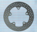 DISC BRAKE REAR YAM YZF R1 R6, MOTO-MASTER 110463 ROAD