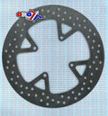 DISC BRAKE REAR SUZUKI, MOTO-MASTER 110522 ROAD