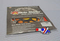 DISC BRAKE FRONT SUZUKI, MOTO-MASTER 112135 ROAD