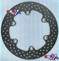 DISC BRAKE REAR SUZUKI, MOTO-MASTER 110478 ROAD