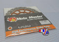 DISC BRAKE 320 FRONT HONDA, MOTO-MASTER 112066