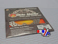 DISC BRAKE REAR HALO APRILIA, MOTO-MASTER 110462