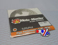 DISC BRAKE REAR HALO BMW, MOTO-MASTER 110479 F650 F800