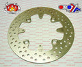 DISC BRAKE REAR HALO CBR250, MOTO-MASTER 110545 HONDA, ROAD, MC