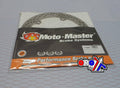 DISC BRAKE FRONT HALO BMW, MOTO-MASTER 110569 R1100S, R1100S, HP2 Enduro
