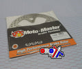 DISC BRAKE FRONT HALO PEUGEOT, MOTO-MASTER 110588, ROAD, MC