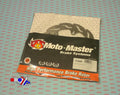DISC BRAKE REAR WR125X, MOTO-MASTER 110589 YAMAHA