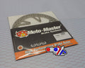 DISC BRAKE REAR HALO KTM, MOTO-MASTER 110592, ROAD, MC, ADVENTURE 1190