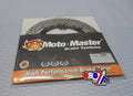 DISC BRAKE FRONT HALO TRIUMPH, MOTO-MASTERSPRINT GT, 112154, ROAD, MC, SPEED TRIPLE 1050