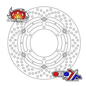 DISC BRAKE FRONT HALO BMW, MOTO-MASTER R850, 112158, ROAD, MC, R1100/1200