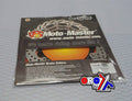 DISC BRAKE FRONT HALO BMW, MOTO-MASTER R850GS, 112159, ROAD, MC, R1100/1150