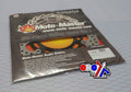 DISC BRAKE FRONT HALO YAMAHA, MOTO-MASTER YFZ R6, 112167, ROAD, MC, FAZER8, R1, XT1200Z