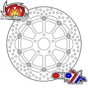 DISC BRAKE FRONT HALO KTM, MOTO-MASTER 690, 112178, ROAD, MC, 690 DUKE R ABS