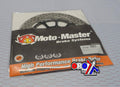 DISC BRAKE FRONT HALO MV, MOTO-MASTER AUGUSTA, 113122, ROAD, MC, BRUTALE, 910,1078
