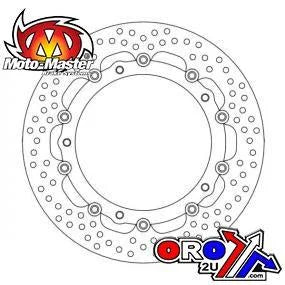 DISC BRAKE FRONT HALO BMW, MOTO-MASTER S1000R, 113135, ROAD, MC, F800R/S/ST, R900RT
