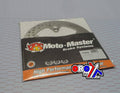 DISC BRAKE REAR HALO HONDA, MOTO-MASTER, CB1100, 110618, ROAD, MC