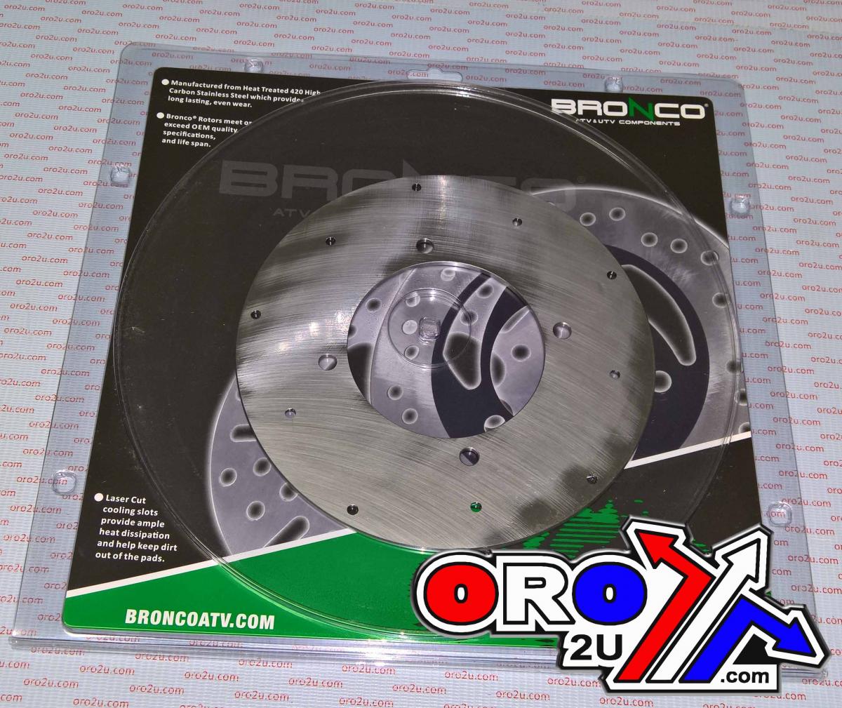 REAR/FRONT DISC BRAKE ArticCat, AT-05980, 0402-009, 0402-482, 0402-874, 1402-225, 1436-164 MD3173D, MD6173D