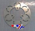 DISC BRAKE FRONT LT230 LT250, MOTO MASTER SUZUKI ATV