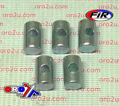 BARREL BRAKE PACK/5 12x21x6mm 95015-32001 BRAKE ARM JOINT