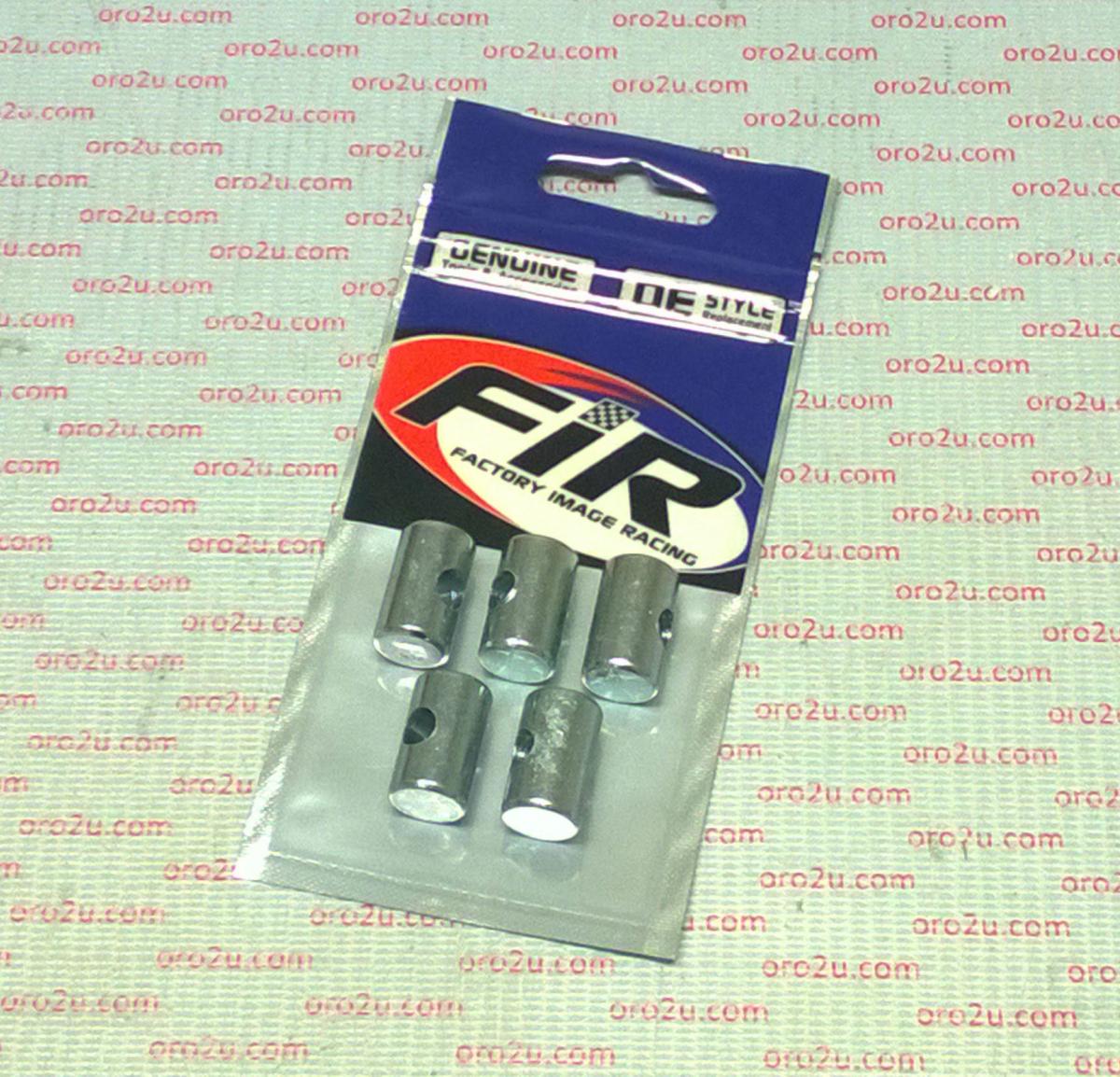 BARREL BRAKE PACK/5 12x21x6mm 95015-32001 BRAKE ARM JOINT