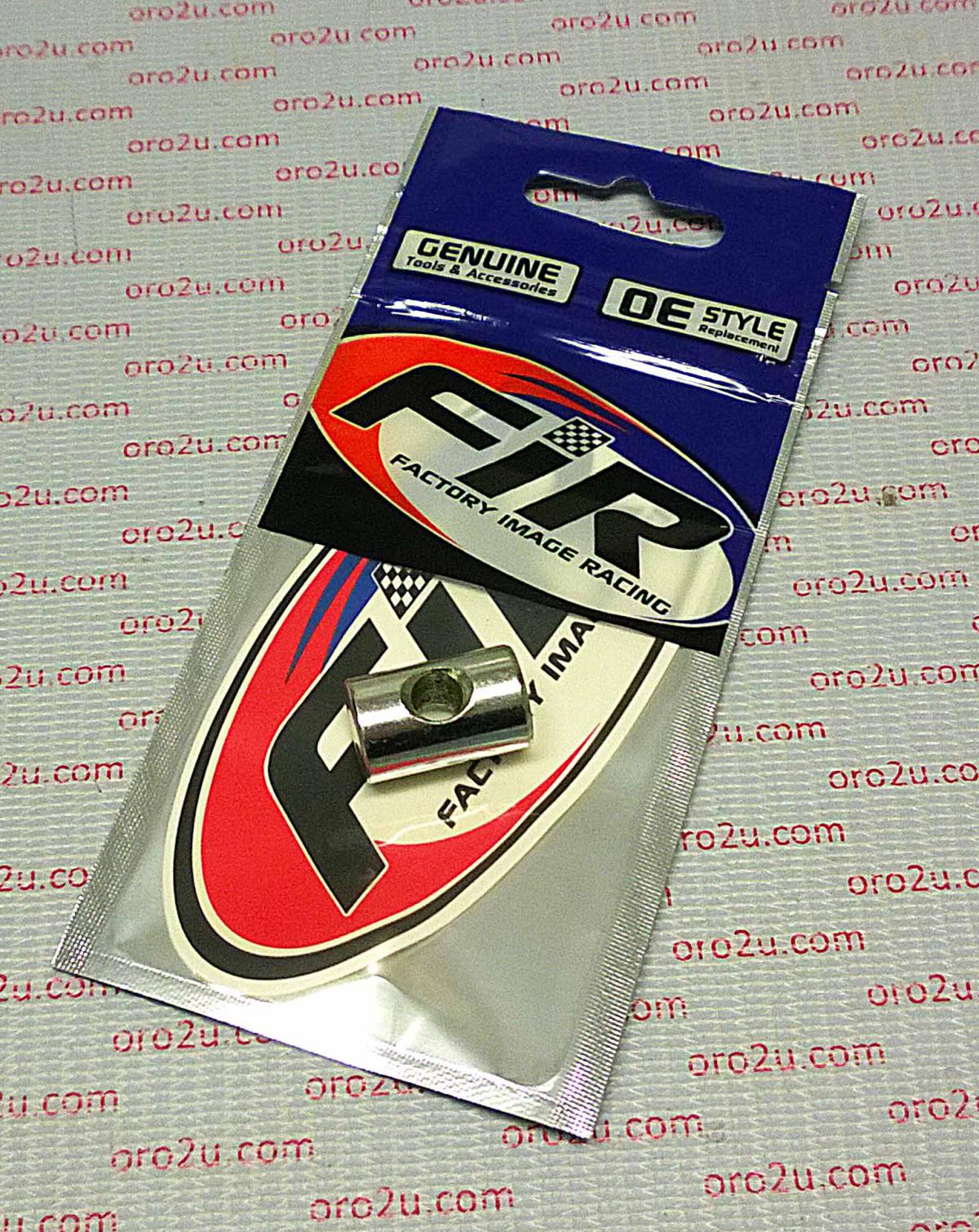 13x21x6mm BARREL BRAKE, AT-05844