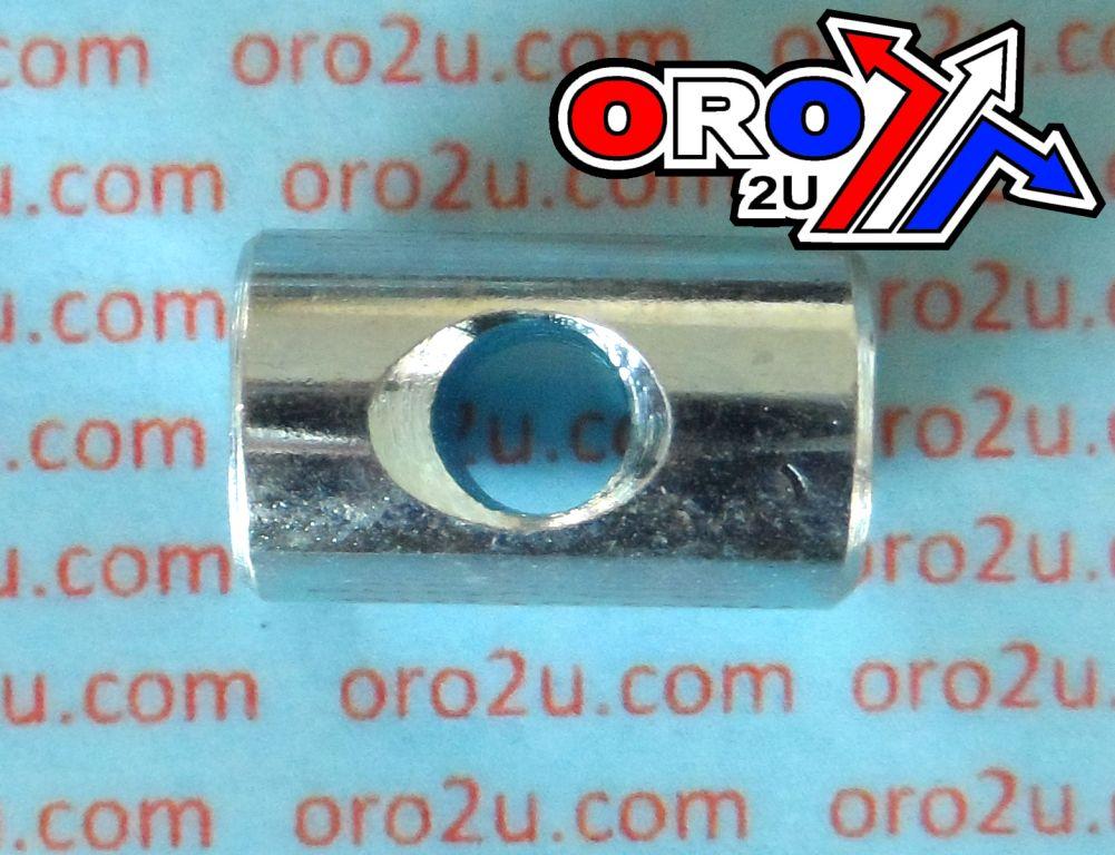 13x21x6mm BARREL BRAKE, AT-05844