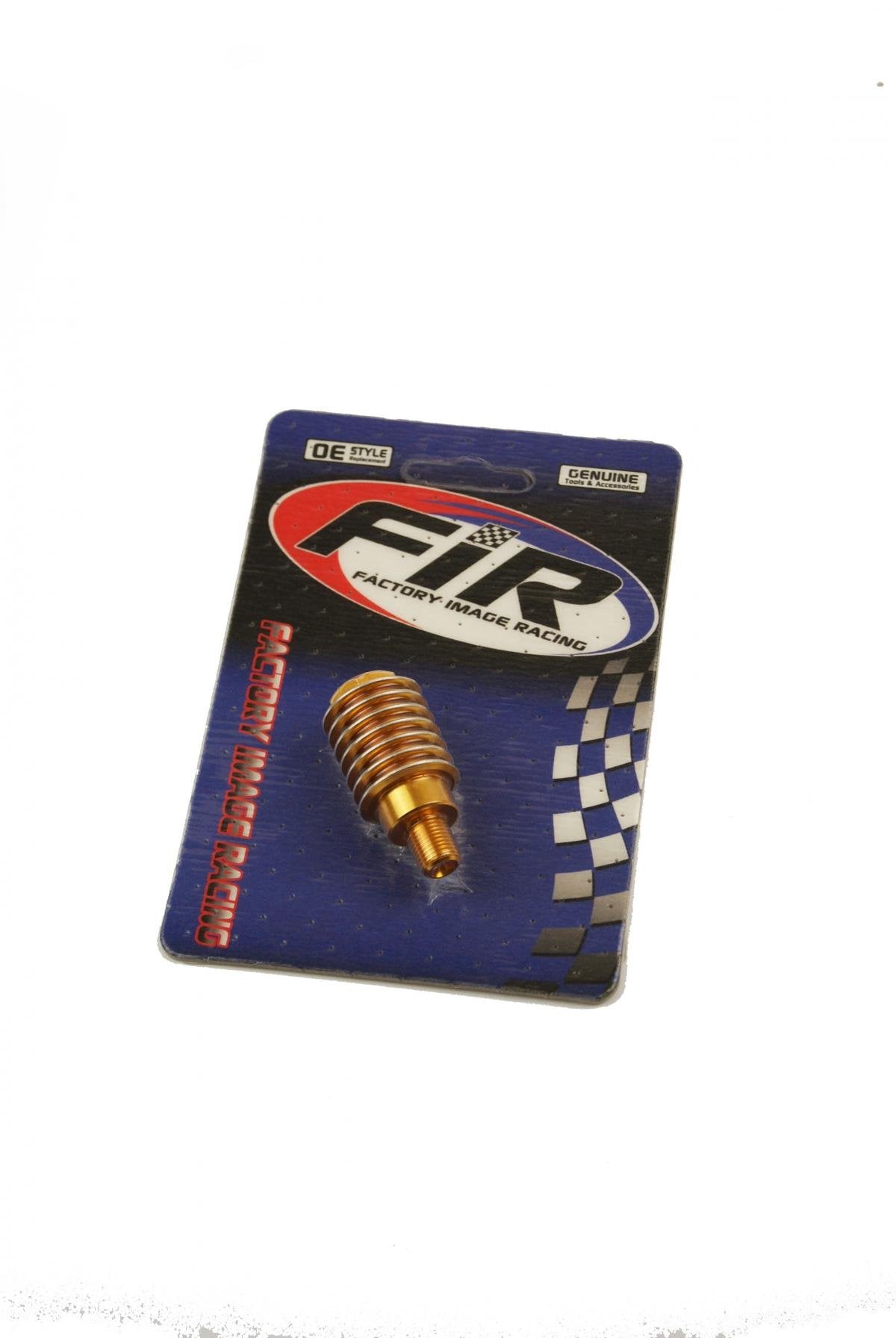 BRAKE CYLINDER COOLER M10x1.00 MX-05333GL, BCC-02