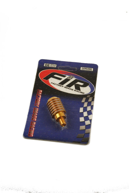 BRAKE CYLINDER COOLER M10x1.00 MX-05333GL, BCC-02